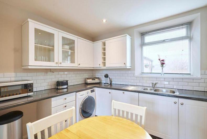 Kurnell Cottage, Holiday home Staithes