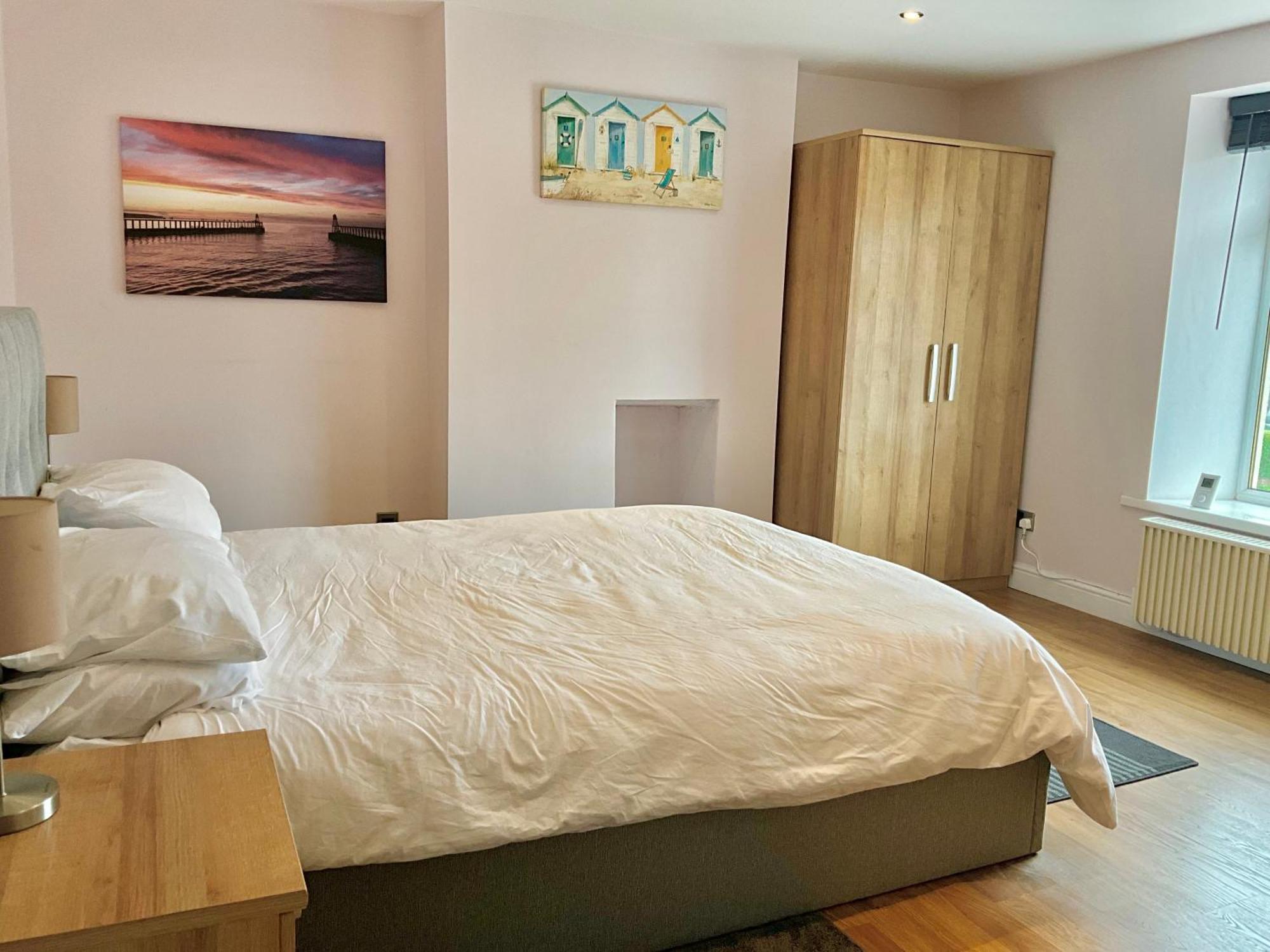 Holiday home Kurnell Cottage, Staithes